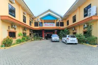 Hotel Mutiara Khadijah Hotel di Biring Kanaya