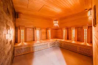 City Center Apartments Spa & Wellness by Apartmore - spa