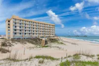 Comfort Inn South Oceanfront Hotels in Nags Head
