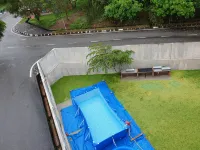 Shamrock Villas Corner or Seaview or Standard