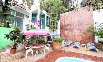 ITH Amazing Hostel Sayulita