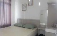 Villa Puncak Garuda B6 Hotels in Junrejo Subdistrict