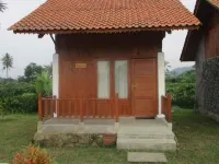 The Gade Village Balkondes Ngargogondo Hotels in Borobudur
