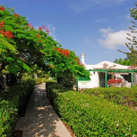 Bungalows Cordial Sandy Golf