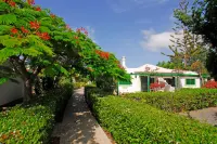 Bungalows Cordial Sandy Golf