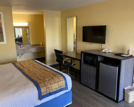 Days Inn by Wyndham Okmulgee Hotels in Okmulgee