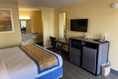 Days Inn by Wyndham Okmulgee Hotels in Okmulgee