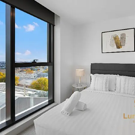 Lumina Suites