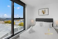 Lumina Suites - Homestays