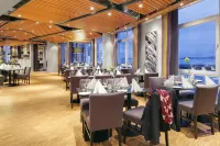 Thon Hotel Ålesund Hotels in Syvik