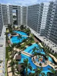 Shell Residences Moa Pasay City by Darpm فنادق في باساي