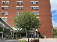 ProfilHotels Nacka Hotels near SoFo District