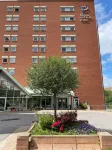 ProfilHotels Nacka - Breakfast