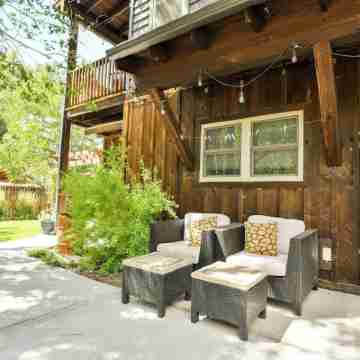 Moab Digs - Entire Building Hotel Exterior