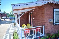 Prathamesh Valley Resort Mahabaleshwar Hotels in Kaswand