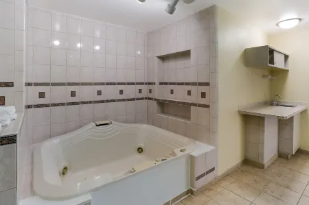 Red Roof Inn Baltimore