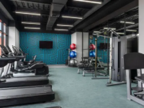 雅樂軒聖佩德羅蘇拉酒店 聖佩德羅蘇拉酒店