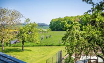 Waldesblick, Hotel-Restaurant
