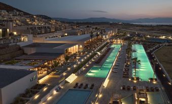 The Royal Senses Resort Crete, Curio Collection by Hilton