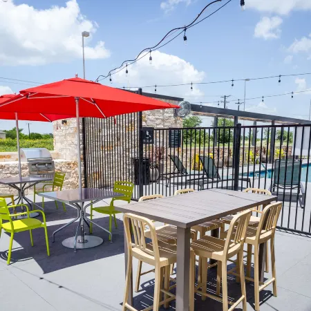 Home2 Suites by Hilton Pflugerville