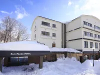 Zao Plaza Hotel Hotels near Zao Ropeway