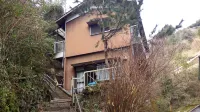 Cosmos Guesthouse Iya Valley - Dağ Manzaralı