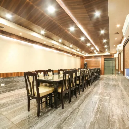 Hotel Gopinath the Grand