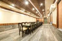 Hotel Gopinath the Grand - Desayuno