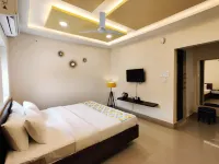 The Nook Hotels in Bhubaneswar