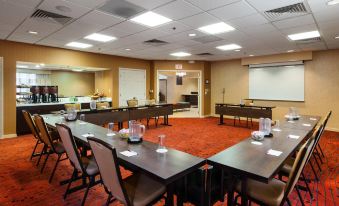 Residence Inn Columbus Easton