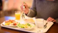 APA Hotel Utsunomiya-Ekimae - sarapan