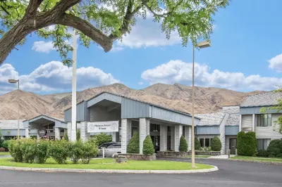 Holiday Inn CLARKSTON - LEWISTON by IHG Hotels in 