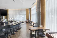 Hyatt Regency Houston/Galleria - bar