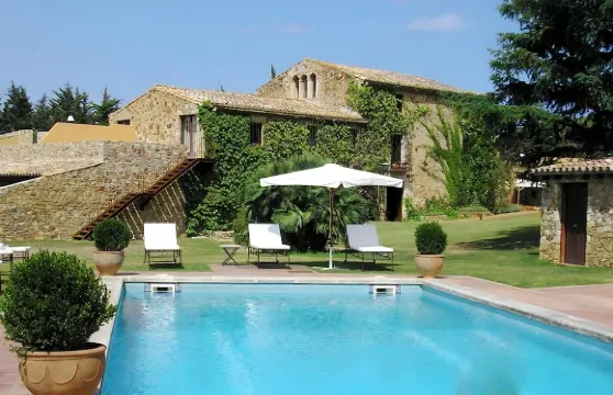 瑪斯薩爾維鄉村精品酒店