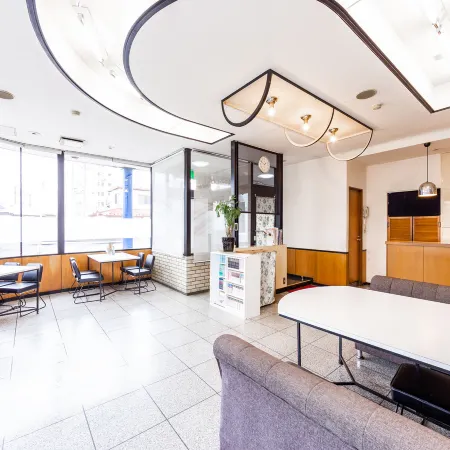 Hotel Sharoum Inn Hakodate