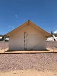 Grand Canyon Glamping Resort Hotels near Grand Canyon West