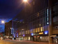 Aparthotel Adagio Zurich City Center Hotel in zona Senior University of Zurich Irchel