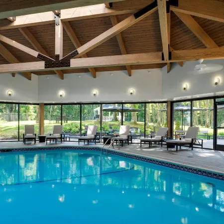 Portland Sheraton at Sable Oaks