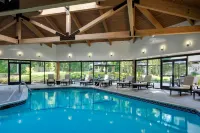 Portland Sheraton at Sable Oaks - Beach