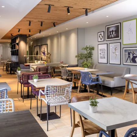 Ibis Styles Den Haag Scheveningen
