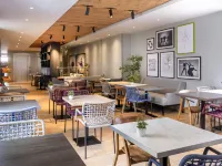 Ibis Styles Den Haag Scheveningen - breakfast