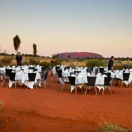 Desert Gardens Hotel