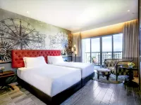 Mercure Langkawi Pantai Cenang Hotels in Langkawi