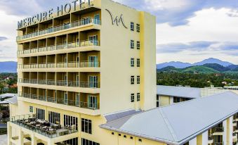 Mercure Langkawi Pantai Cenang