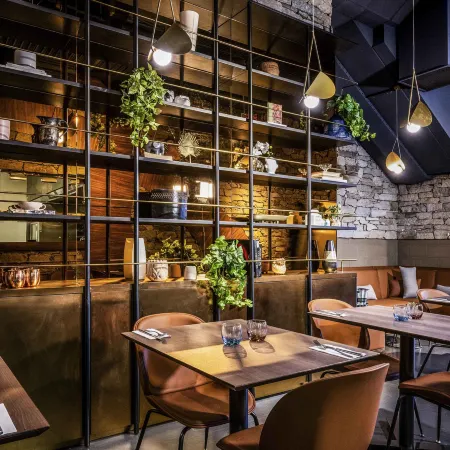 Mantra Terrace Hotel Отели рядом с достопримечательностью «Площадь Анзак»