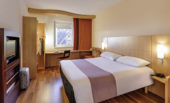 Ibis Stuttgart Airport Messe