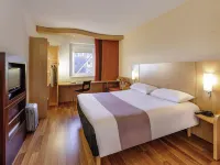Ibis Stuttgart Airport Messe Hotels in Leinfelden-Echterdingen