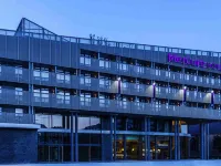 Mercure Blankenberge Hotels in 