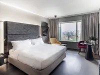 Pullman Santiago Vitacura Hotels near تل سانتا لوسيا