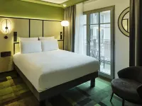 Mercure le Touquet Hotels in Etaples